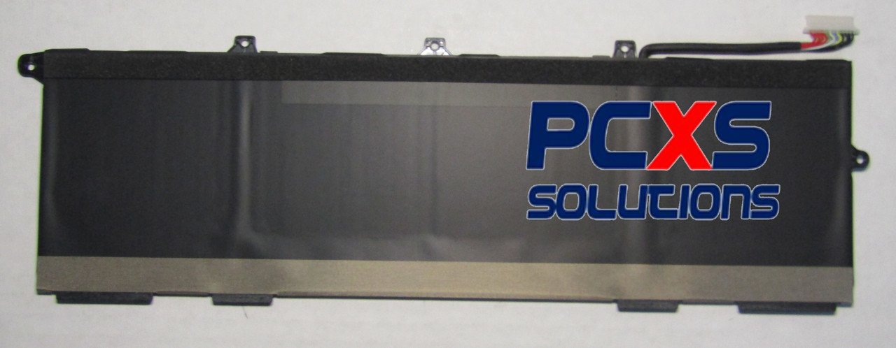 Battery (4-cell, 53-Whr, 3.45-Ahr, includes cable) - L34449-002
