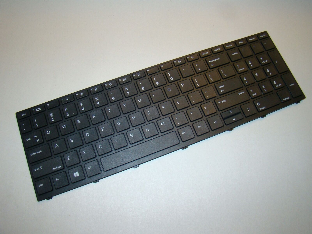 HPPS-KBD CP NUM KYPD SR US 450 G5 - L01028-001