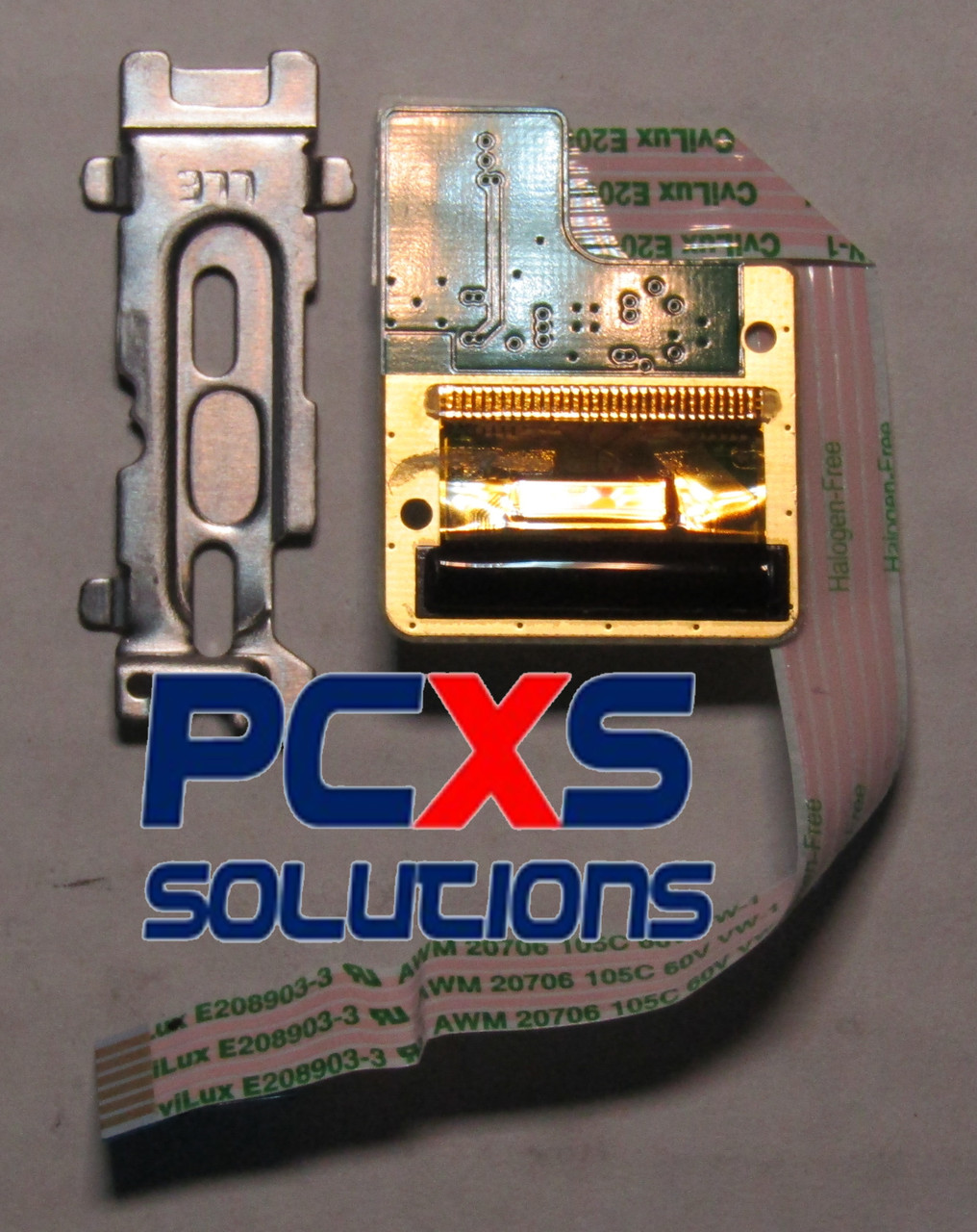 Fingerprint reader board - Includes connector cable.. - 849912-001