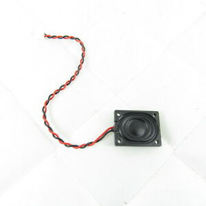 4 ohm 2w speaker