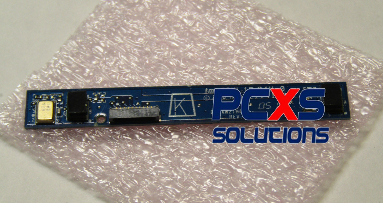 MICROPHONE BOARD - L28743-001
