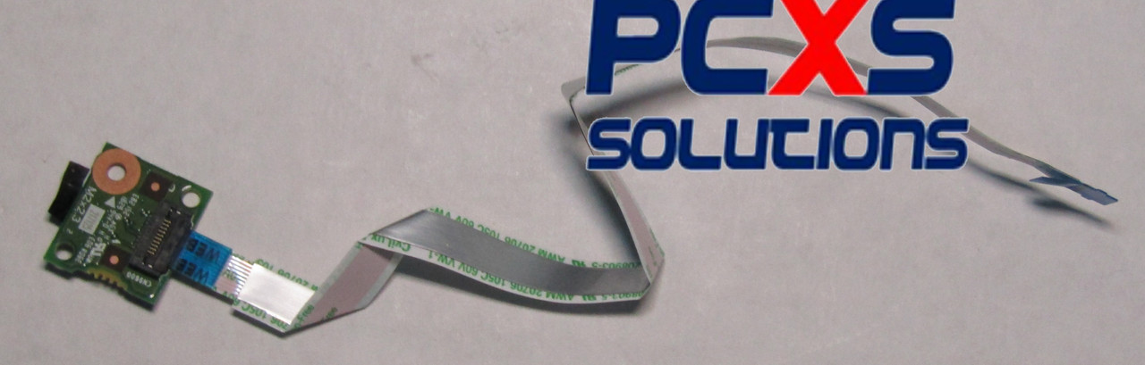 PCBA, WEBCAM TRANSFER BD W/CAB.. - 932716-001