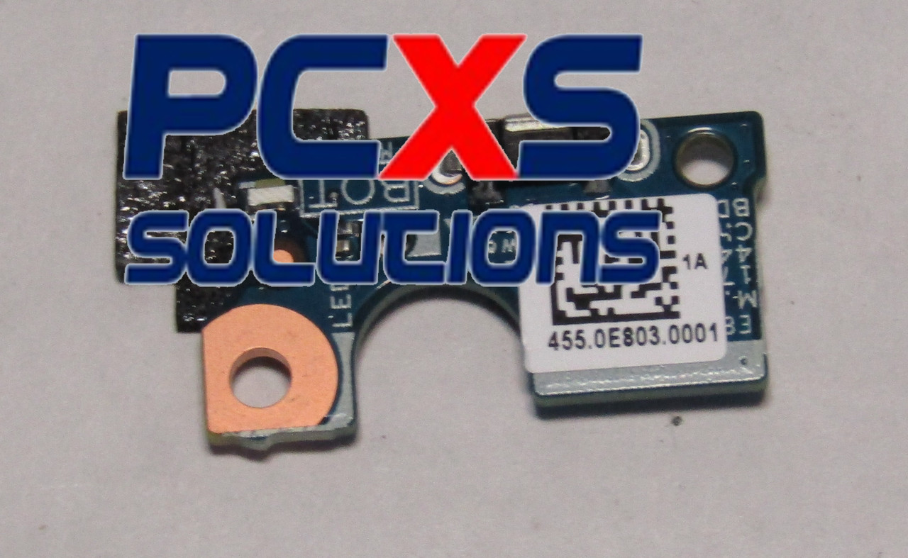 POWER BOARD.. - L18206-001