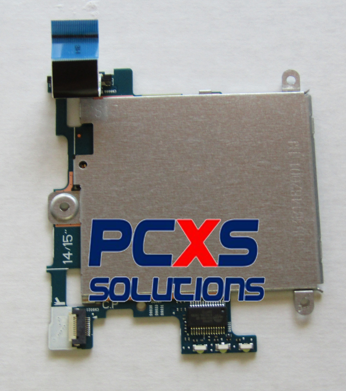 SPS-READER SMART CARD - L62733-001