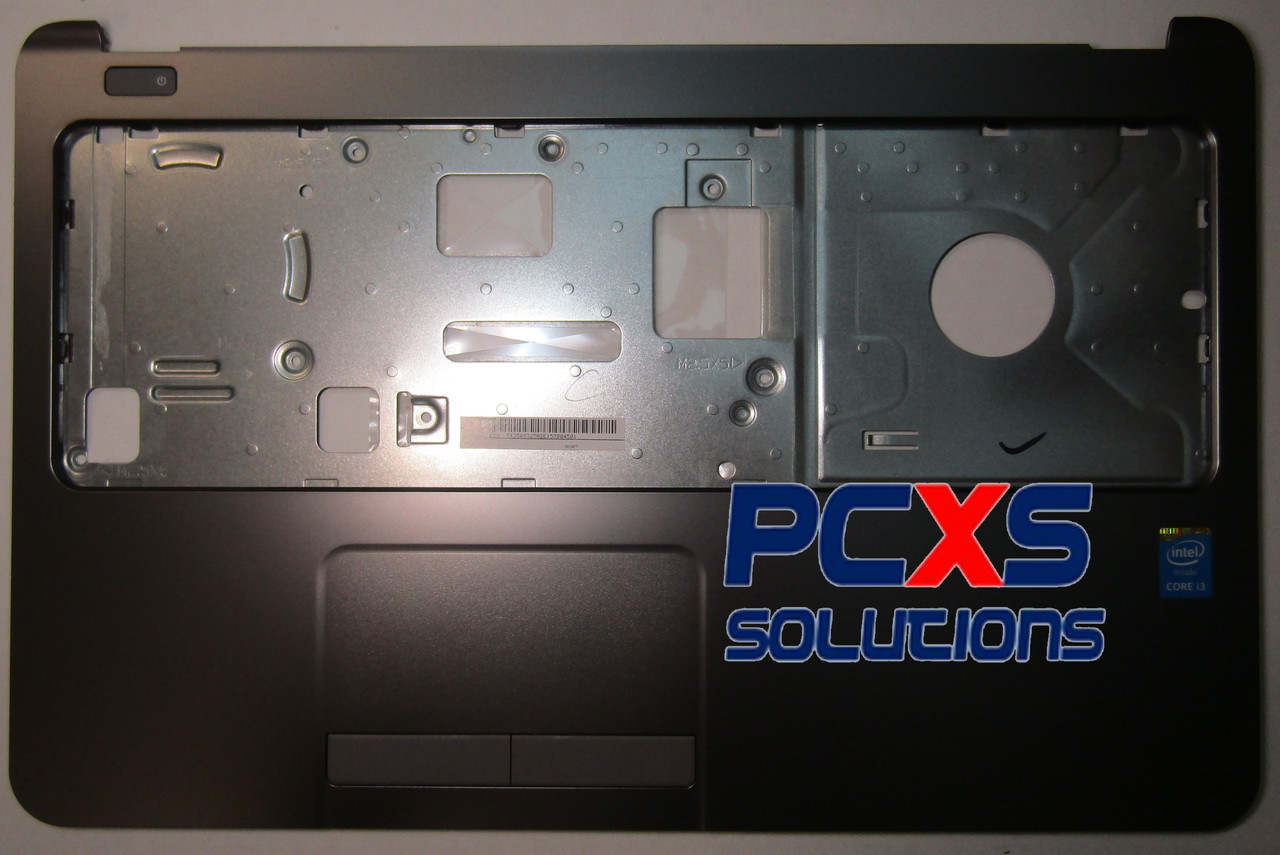 SPS-TOP COVER W/TP HP 250/255 - 754214-001