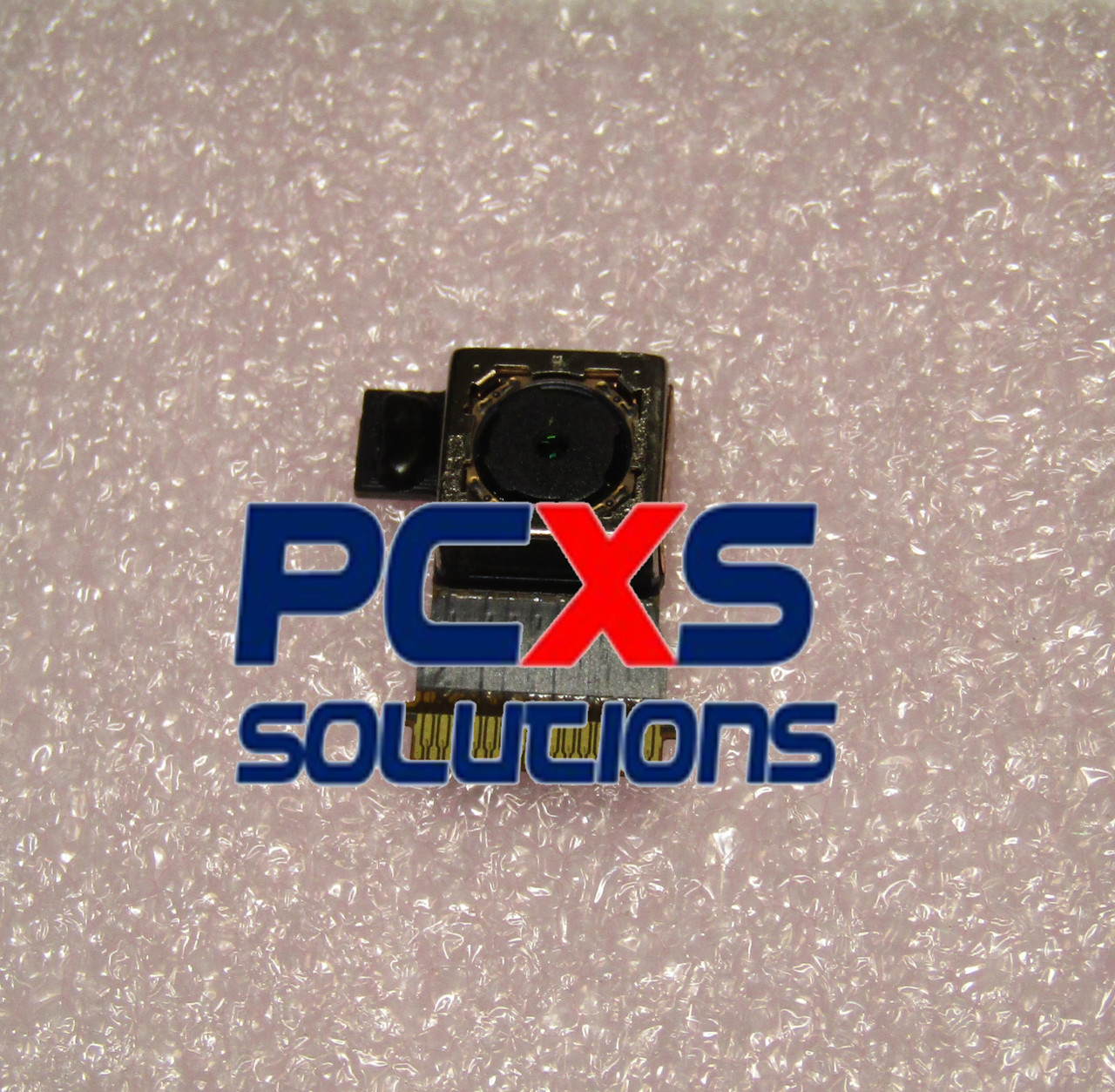 WEBCAM MODULE REAR W/CABL - L03251-001