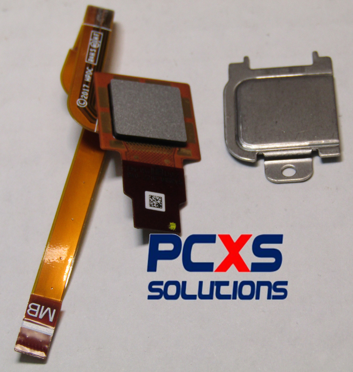 SPS-FINGERPRINT RDR W/CABLE /BRKT 14W - 937411-001