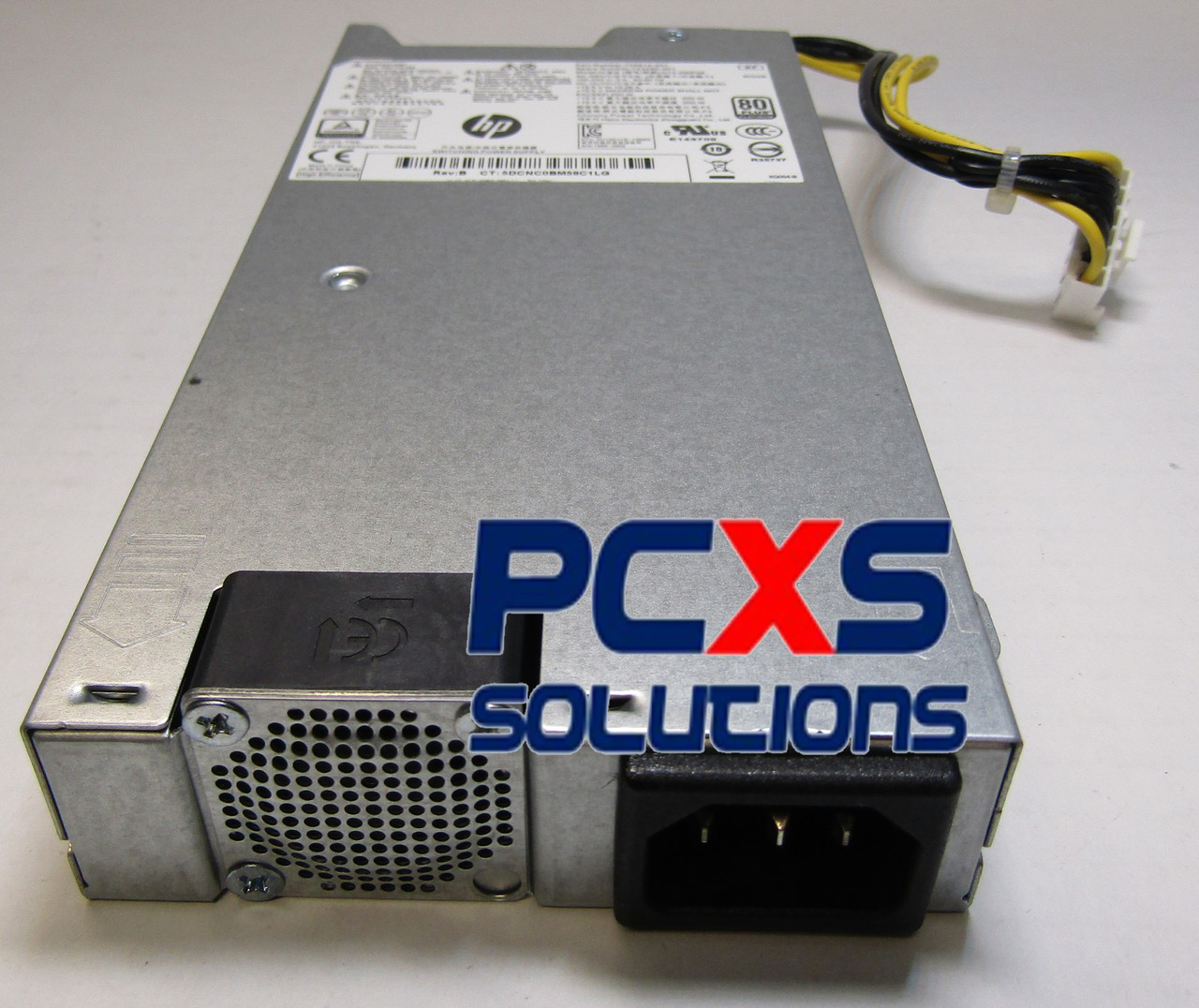 SPS-P/S 200W Ent13 92 EFF 19V Galahad - 733490-001