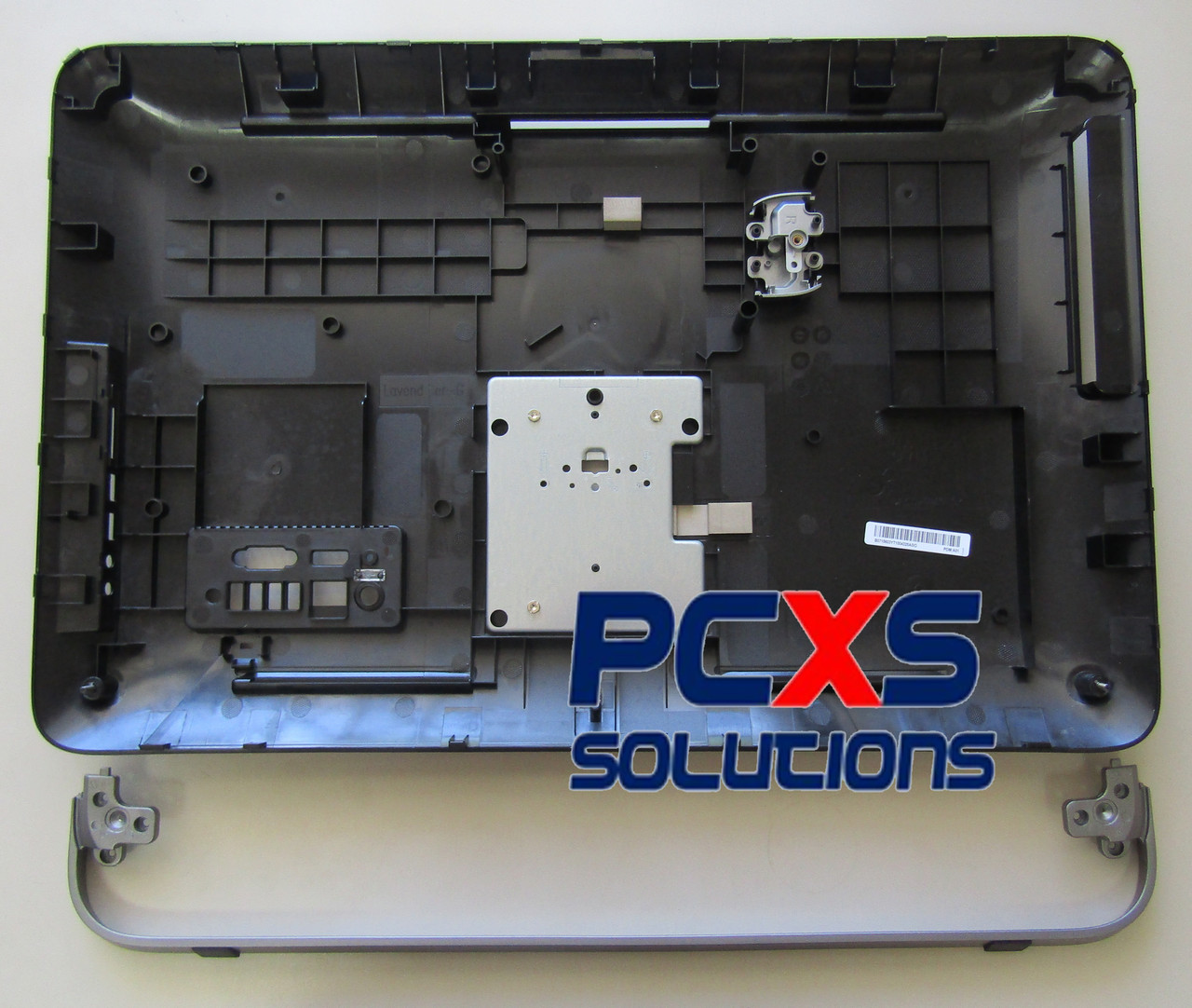 Rear cover sub-asssembly - 764957-001
