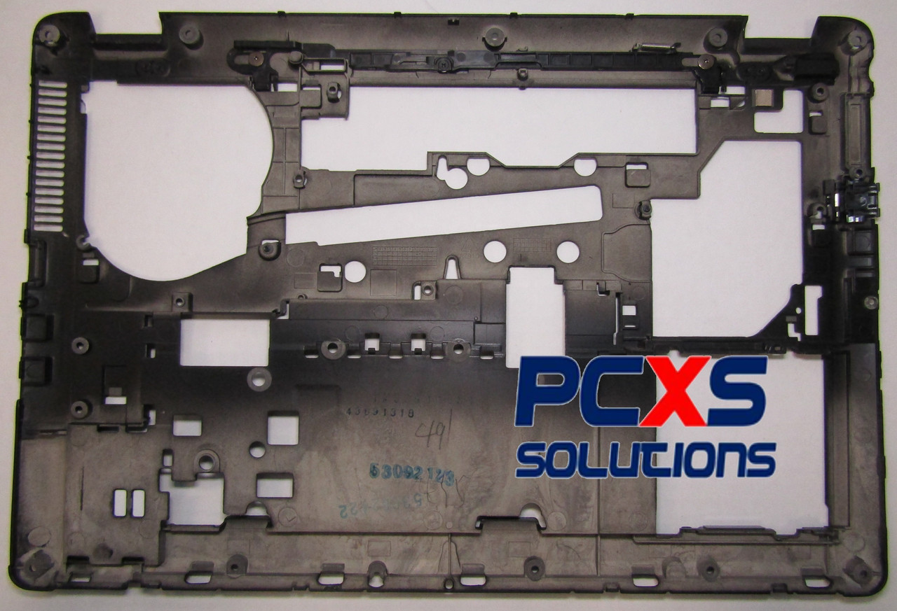 SPS-BASE PLATE INTERNAL - 730813-001