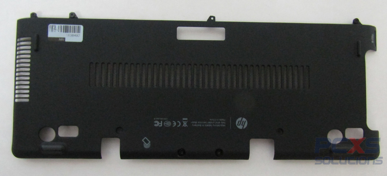 HP SPS-BOTTOM COVER.. - 716737-001