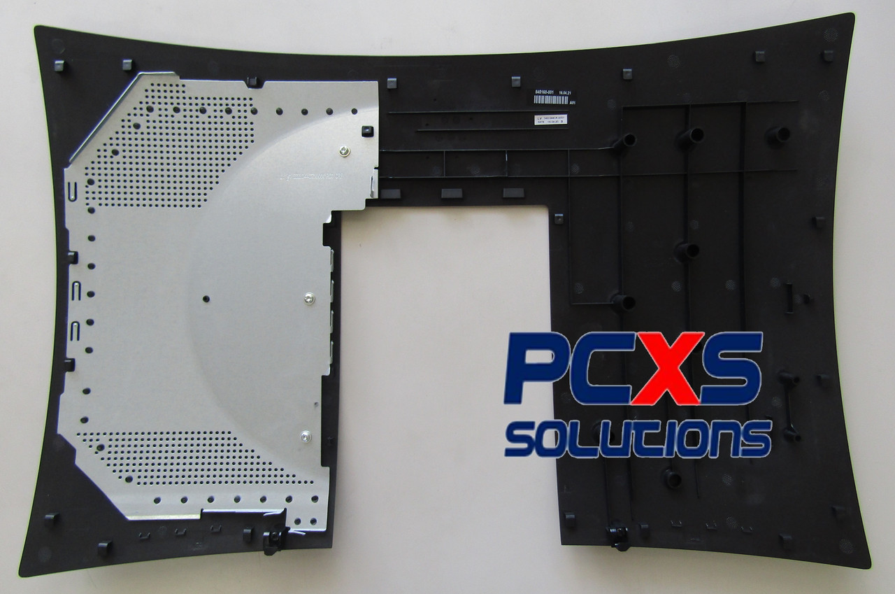 Z1 GEN3 REAR COVER ASSY - 845160-001