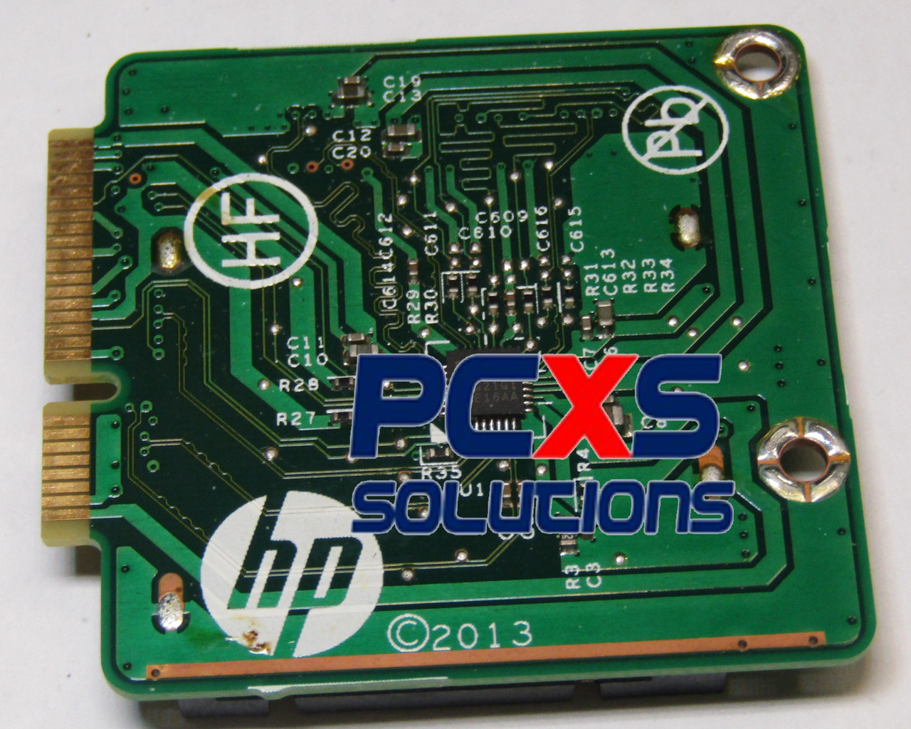 CARD READER - 732504-001