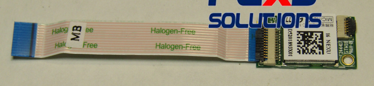 NFC module board - Includes connector cable - 753717-001