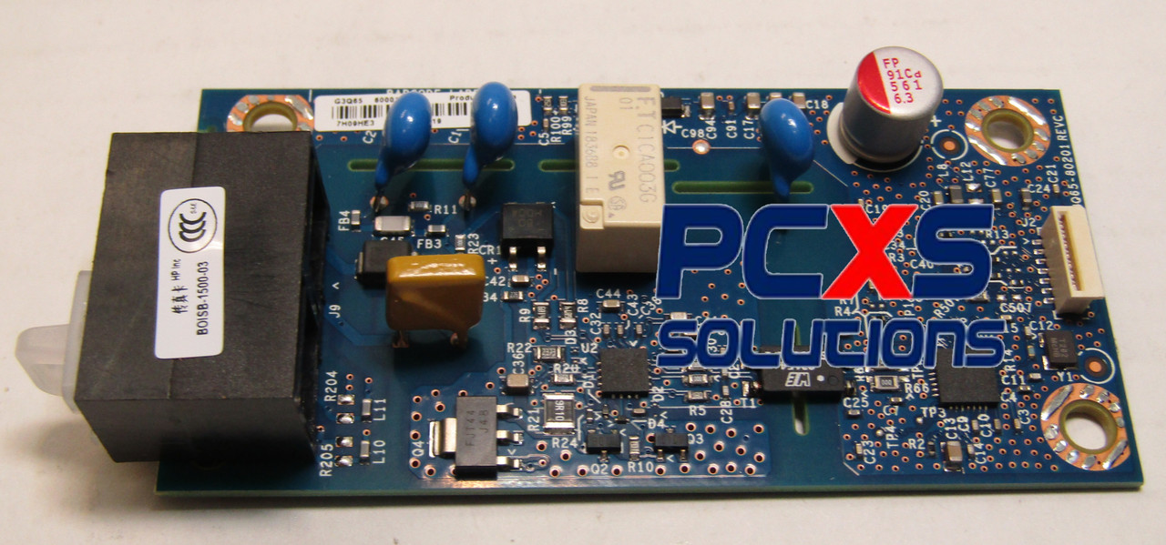 Kit-Fax PCA US - W1A78-67906