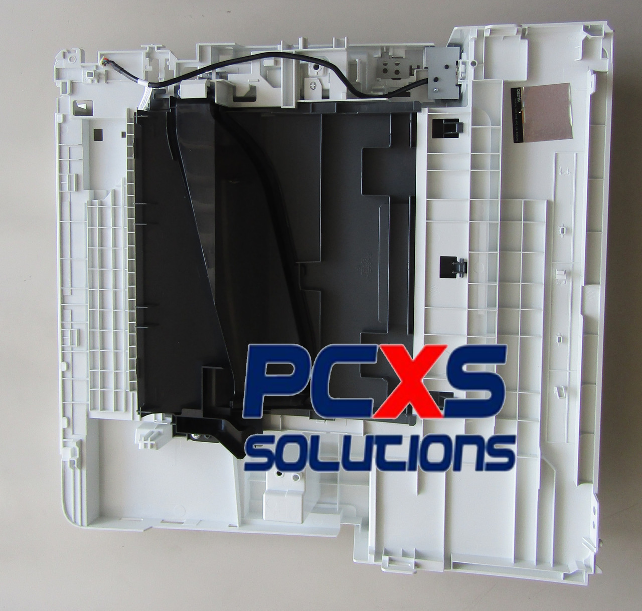 TOP COVER ASSEMBLY WIRELESS MODELS - RM2-1815-000CN