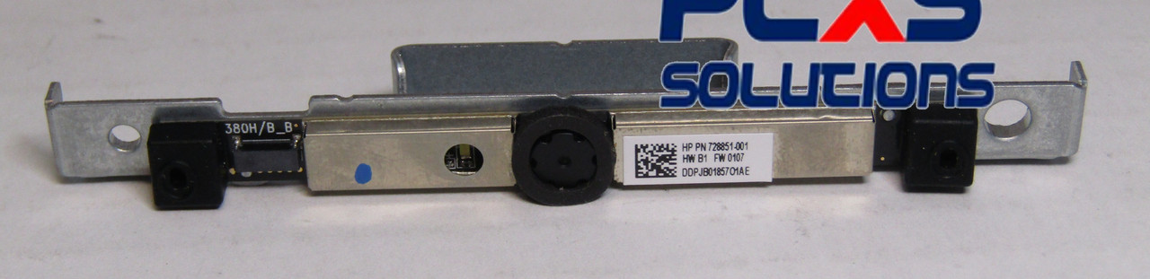 WEBCAM MODULE - 752344-001