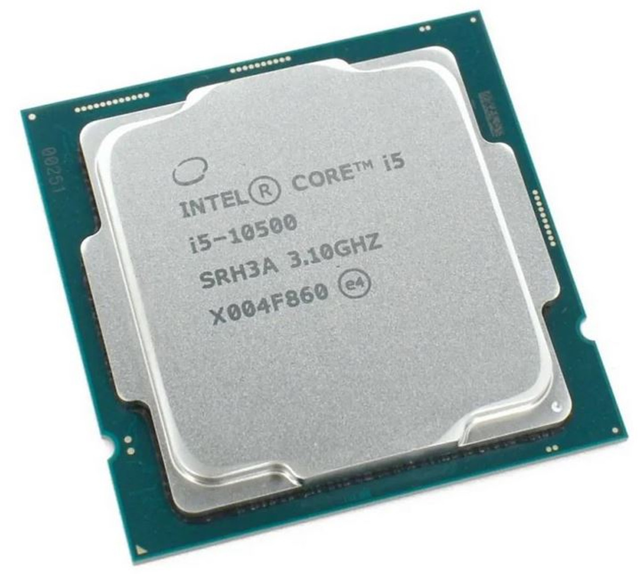 Intel® Core i5-10500 Processor - SRH3A