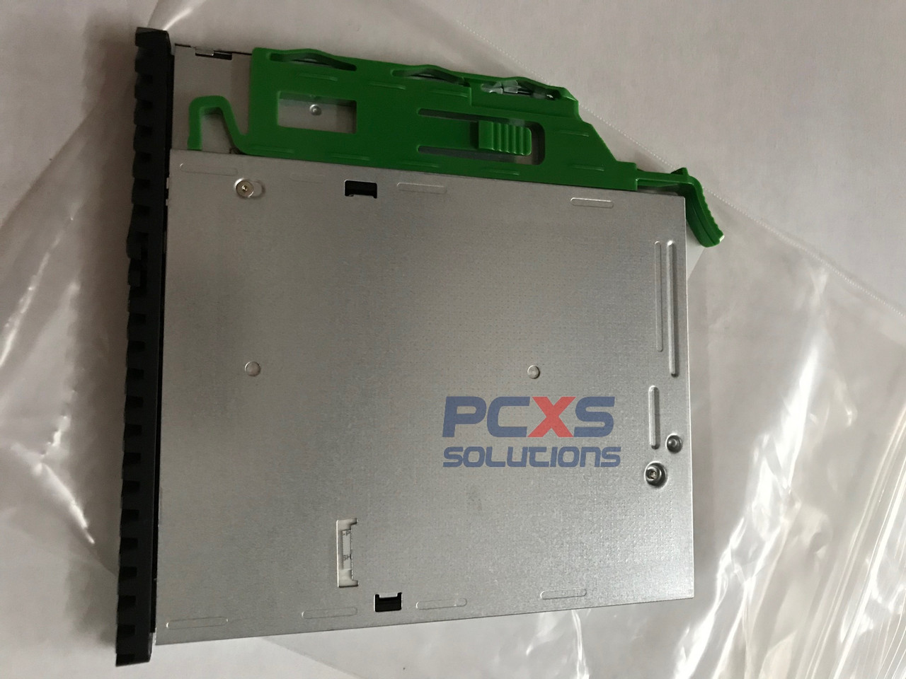 HP ODD DVD+/-RW SM DL 9.5mm - HP 200G3 / HP 280 G4 MT / HP 280G3 SFF / HP 290G2 MT / HP 400G5 MT - 932498-850