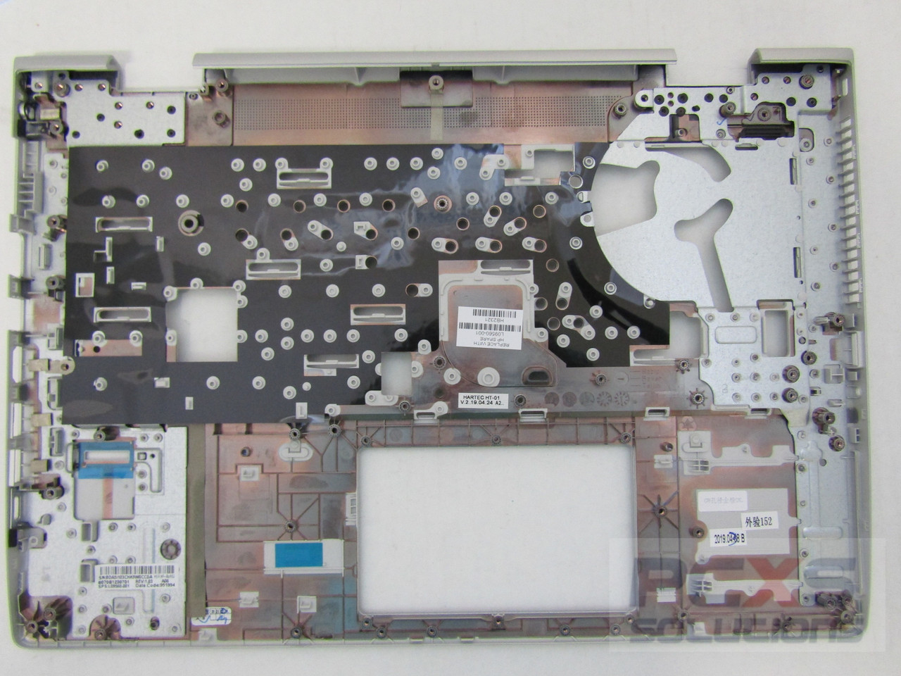 SPS-TOP COVER 14 NON-PS Probook 640 G4 - L09560-001