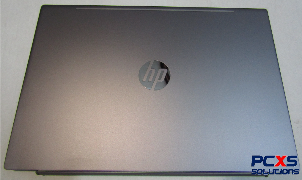 hp lcd back cover