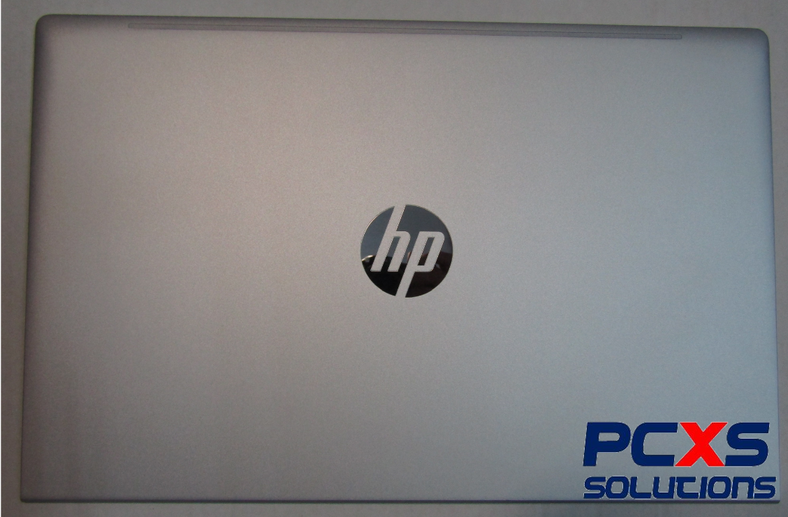 hp lcd back cover