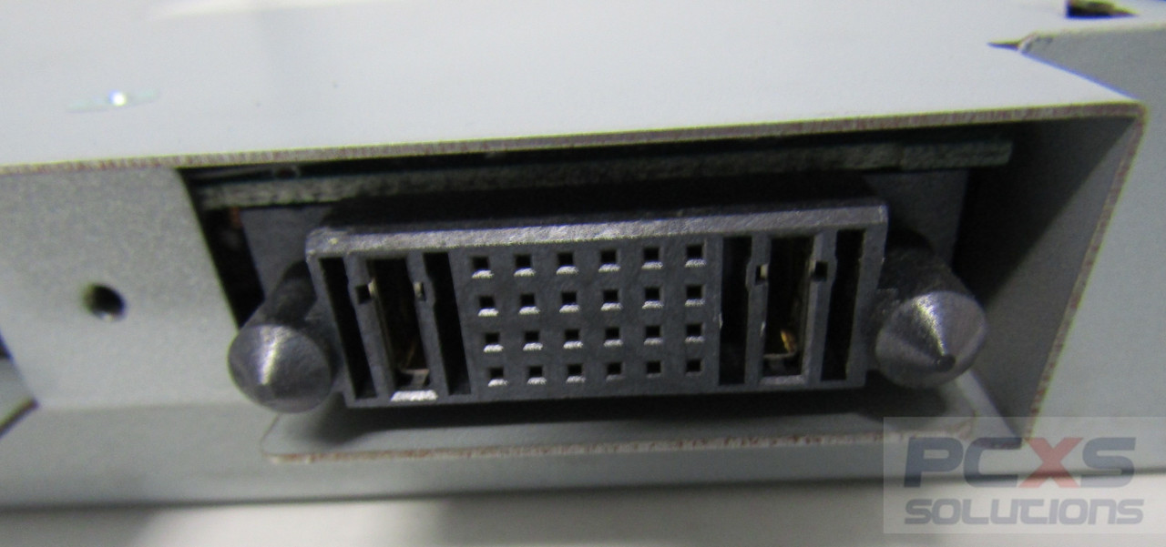 HP 3COM E5500-48G EI POWER SUPPLY - 3C17267