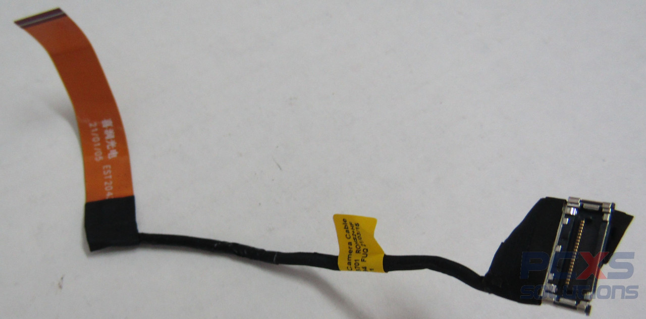 HP G7 840 CAMERA CABLE - 6017B1433701