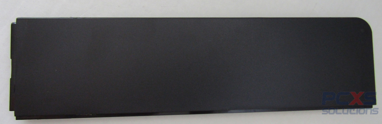 HP Left rear cover assembly - Plastic cover that protects the rear left side of the printer-B5L04-67918