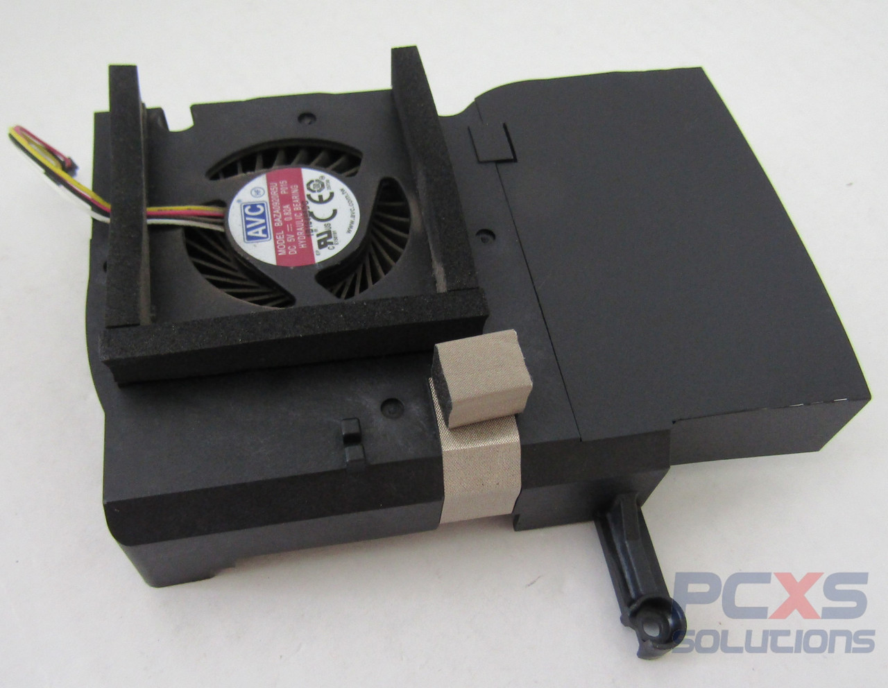 HP Fan - Intel KBL, Prost21 - 863659-004