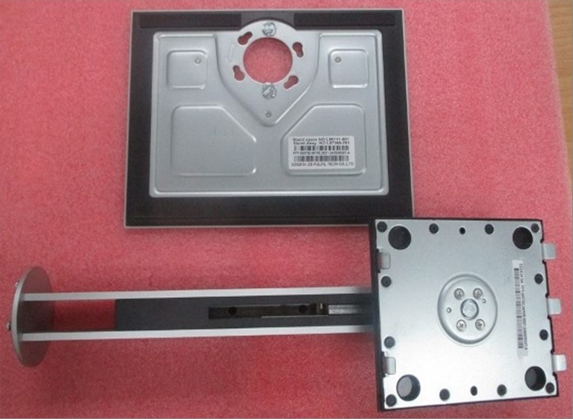 HP SPS-MON E23-E24 G4 FHD STAND.. - L98111-001