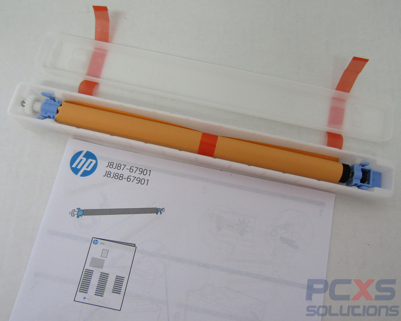 HP Transfer Roller - RM2-6800-000CN
