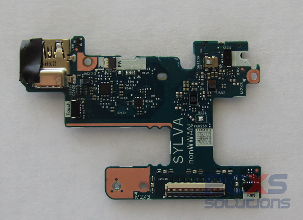 HP SPS-USB BD NON WWAN Dragonfly 2 / MAX - M42276-001