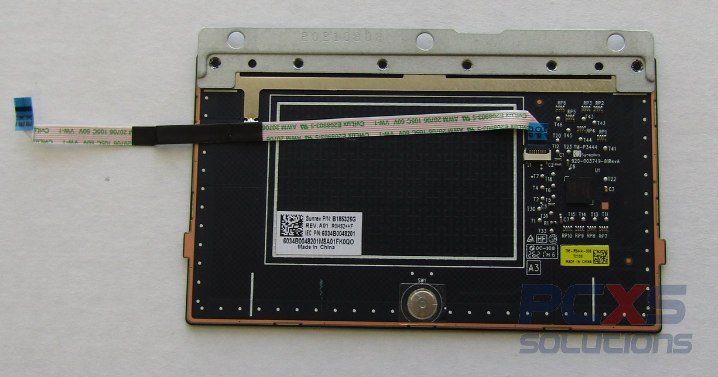 HP SPS-TOUCHPAD Dragonfly 2 / MAX - M45176-001
