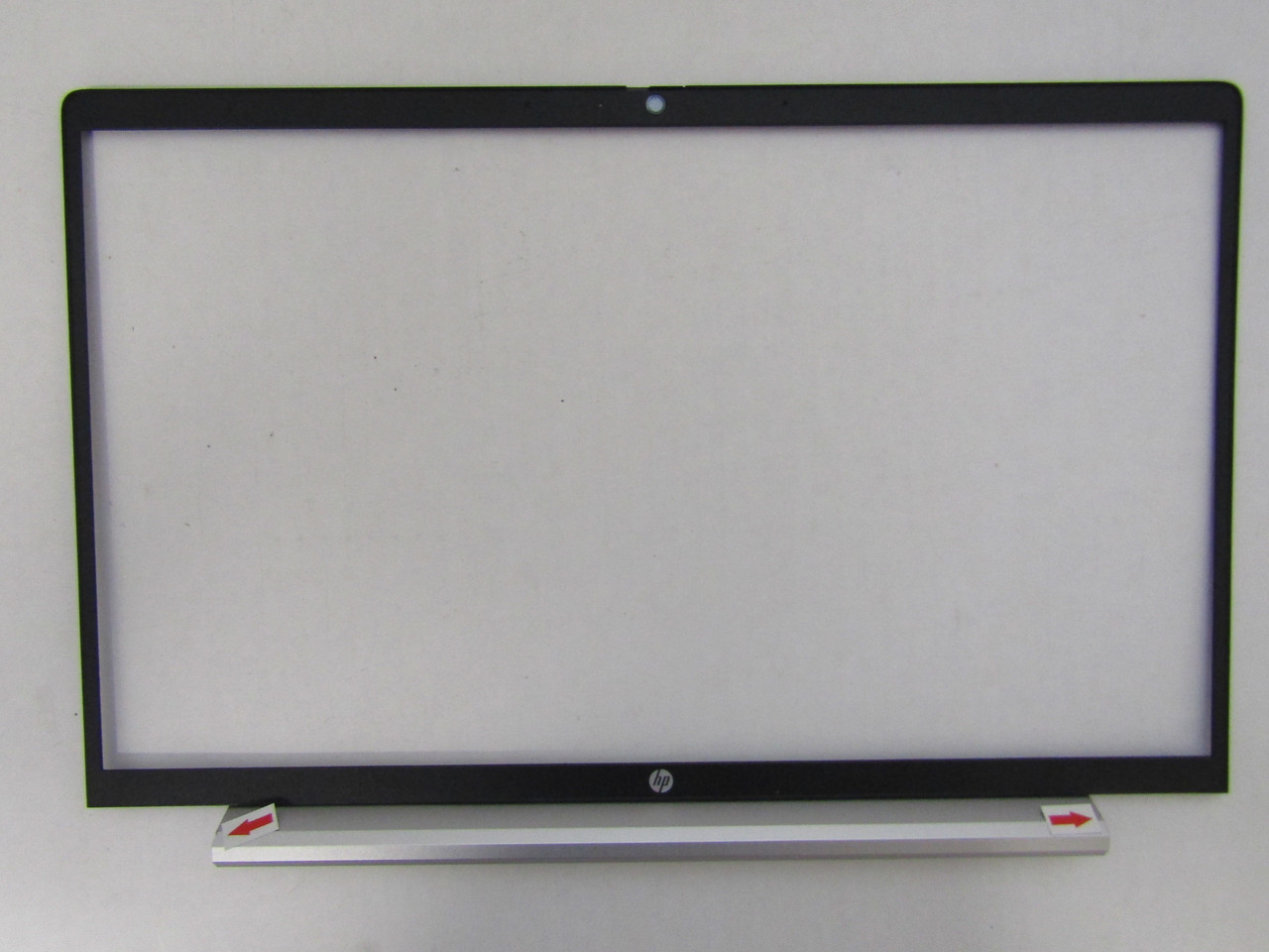 HP LCD BEZEL 14 HD USED PULL - M21387-001-B
