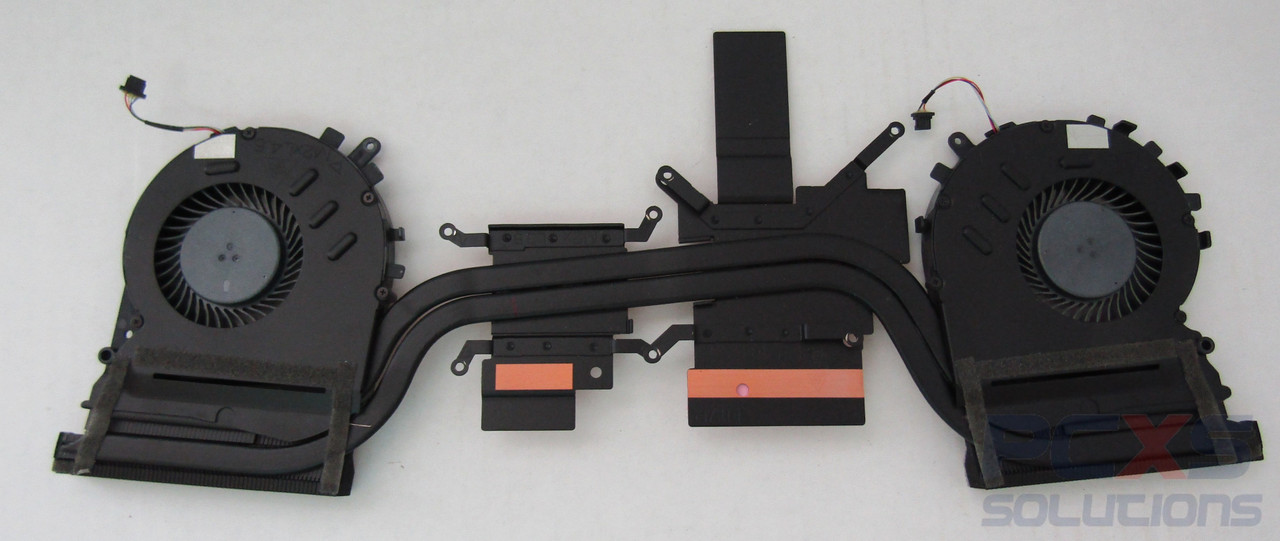 HP SPS-THERMAL MODULE DSC N17P - L56900-001