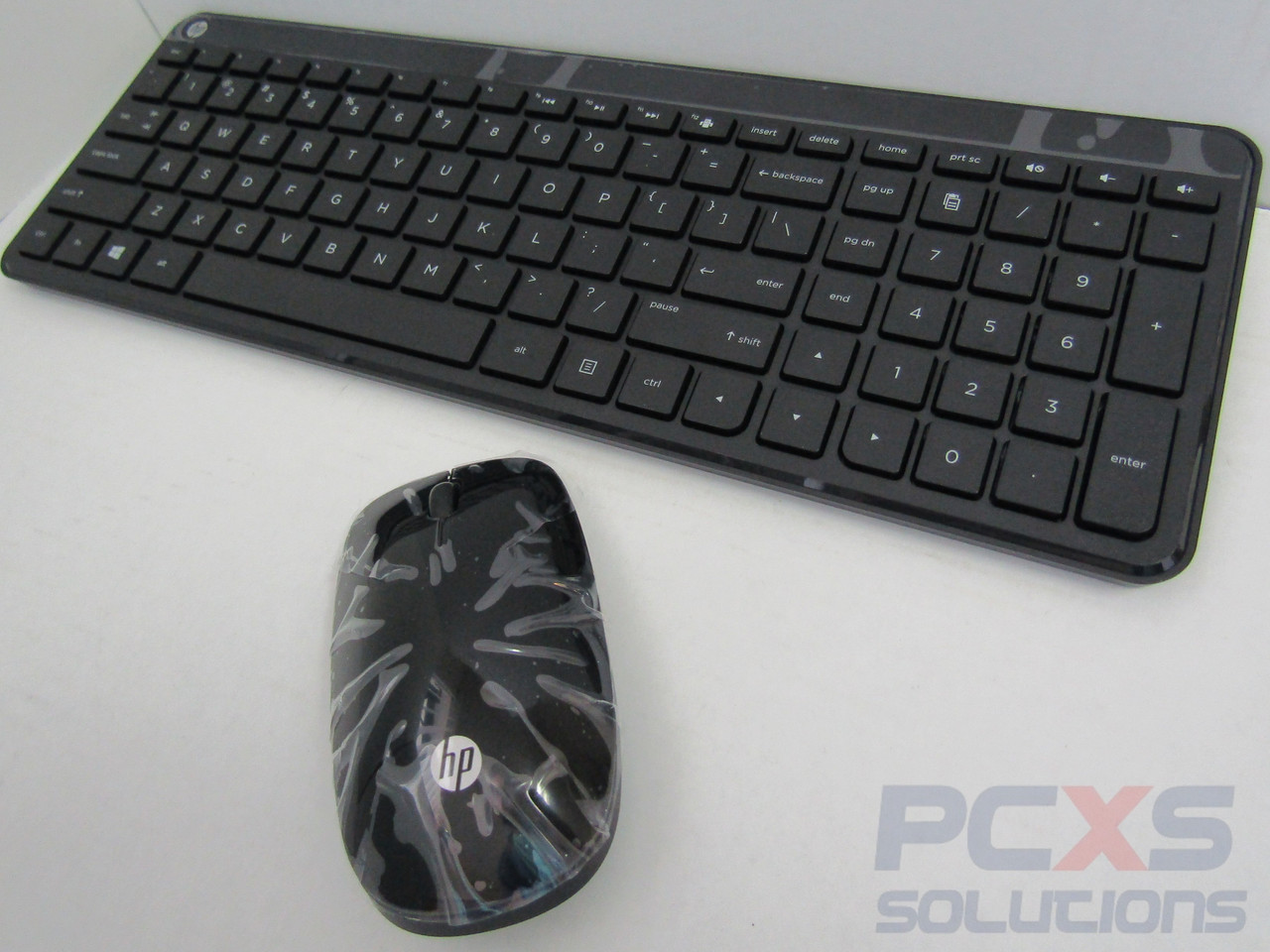 wireless keyboard and mouse for hp elitebook