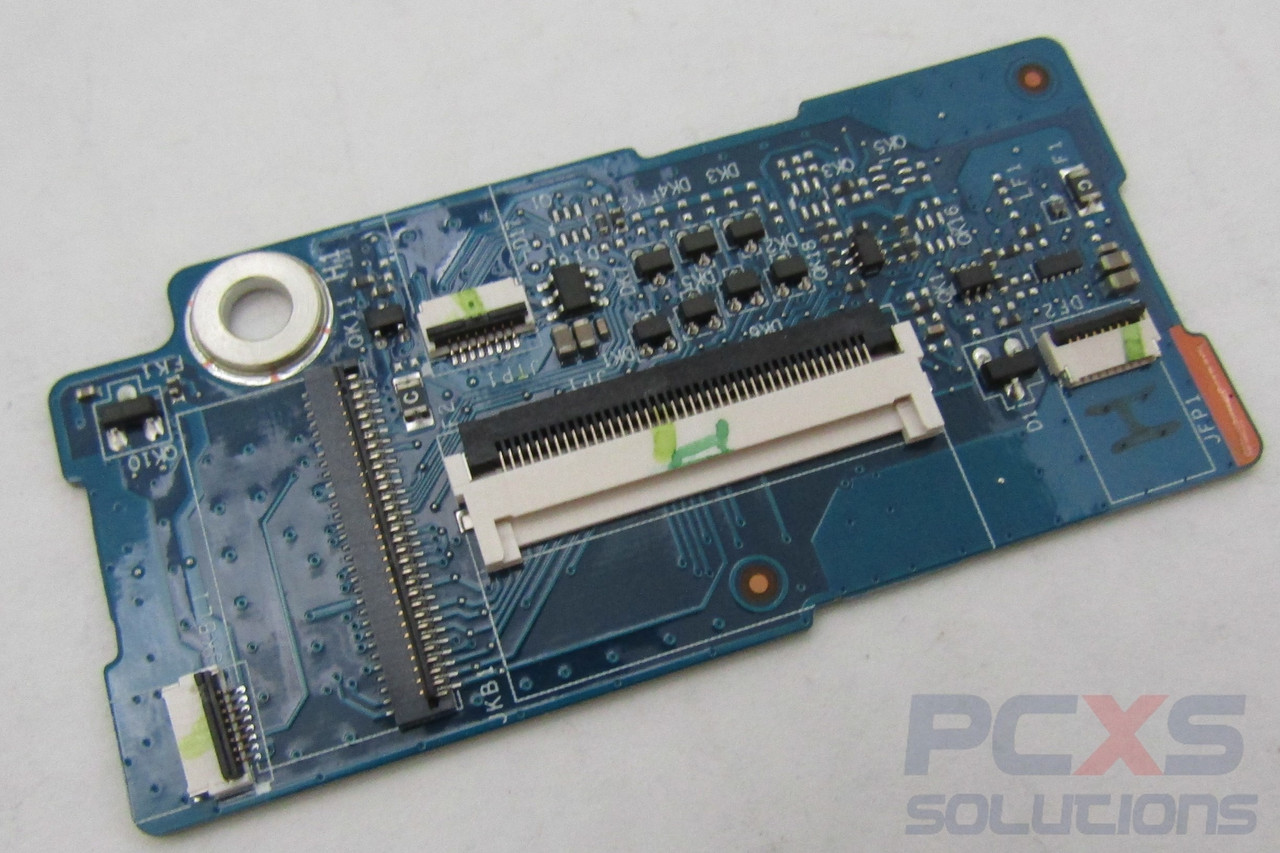 HP SPS-KB CONTROLLER BOARD - M12866-001