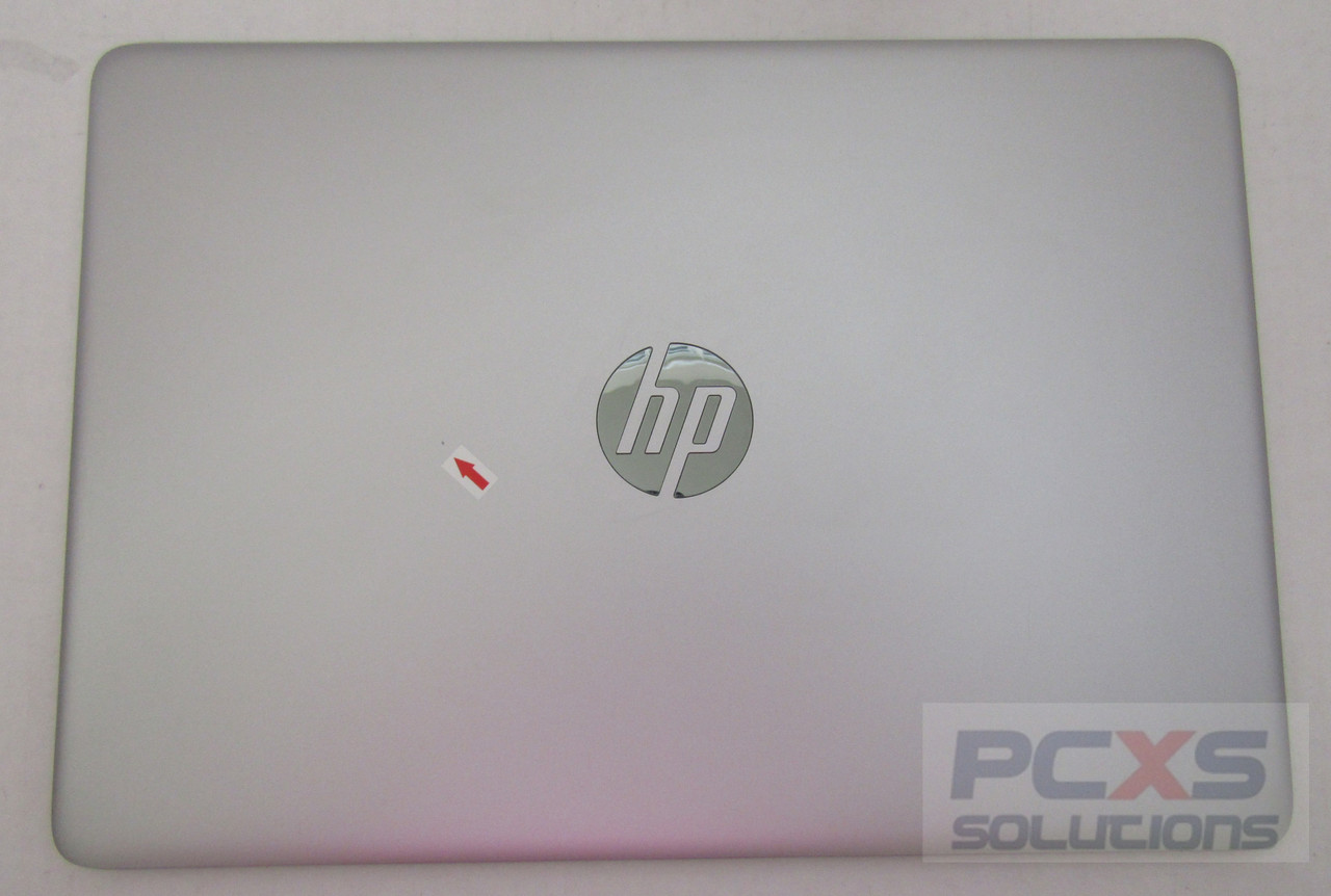 HP LCD BACK COVER USED PULL - L24469-001-B