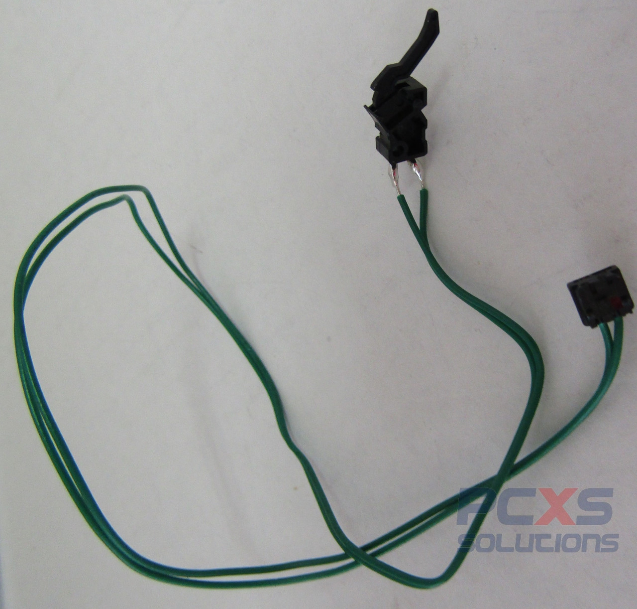 HP FRONT DOOR SWITCH CABLE ASSEMBLY - RM3-7227-000CN
