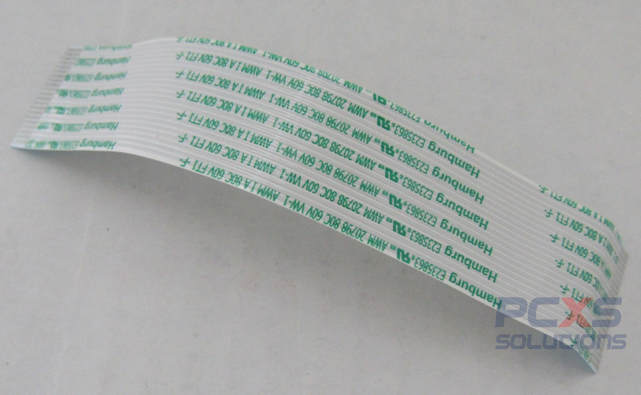 HP CABLE, FLEXIBLE FLAT - RM2-8662-000CN