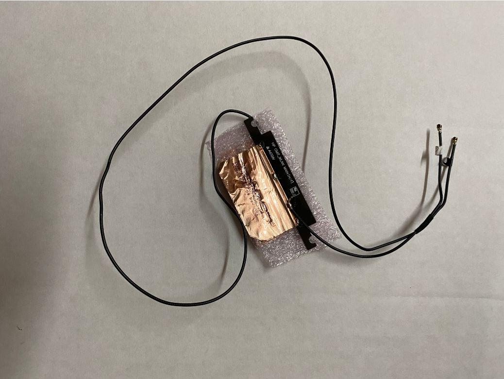 Antenne HP 767358-001 D'origine - Neuve Sans Boîte (composant PC)