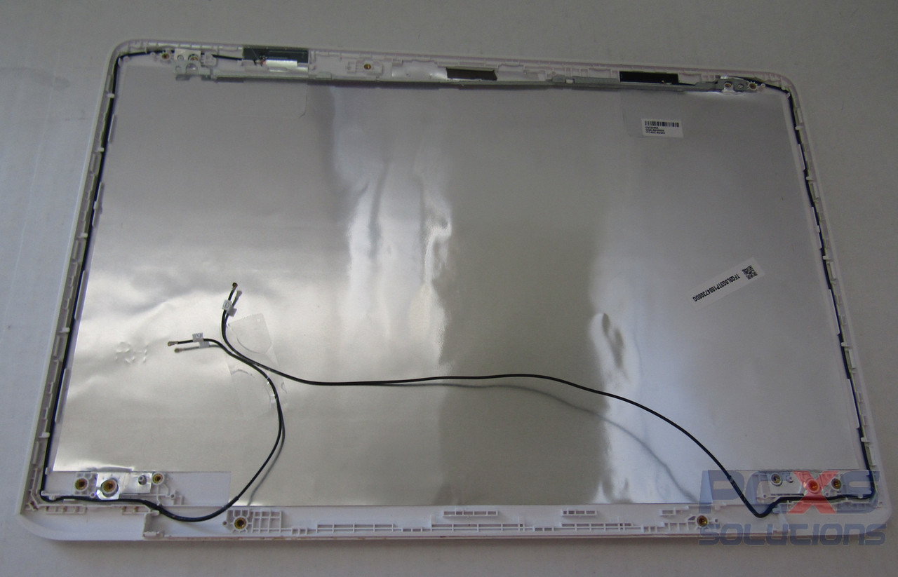 HP LCD BACK COVER SNW - CHROMEBOOK used pull - L46565-001-B