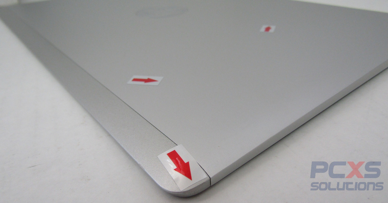 HP LCD BACK COVER WWAN 250N - Probook 440 G8 probook 640 G8 used pull - M21383-001-B