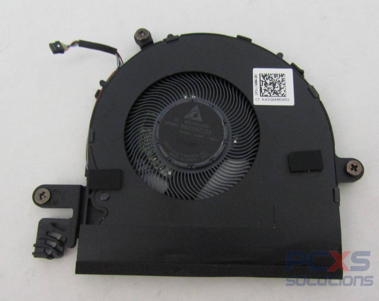 HP SPS-FAN dragonfly  - L74084-001
