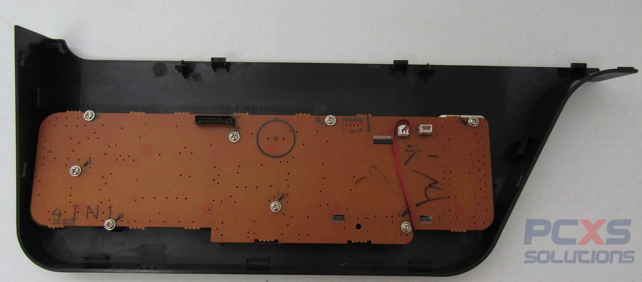 HP OPE-COVER,CLX-6260FD,SEC,ENG2 - Samsung CLX-6260FD used pull - JC95-01678K-B