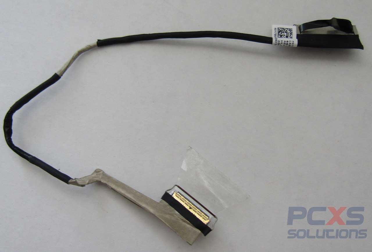 HP LCD FHD CABLE - PS1713 NON TOUCH LVDS 30P - Elitebook 735 830