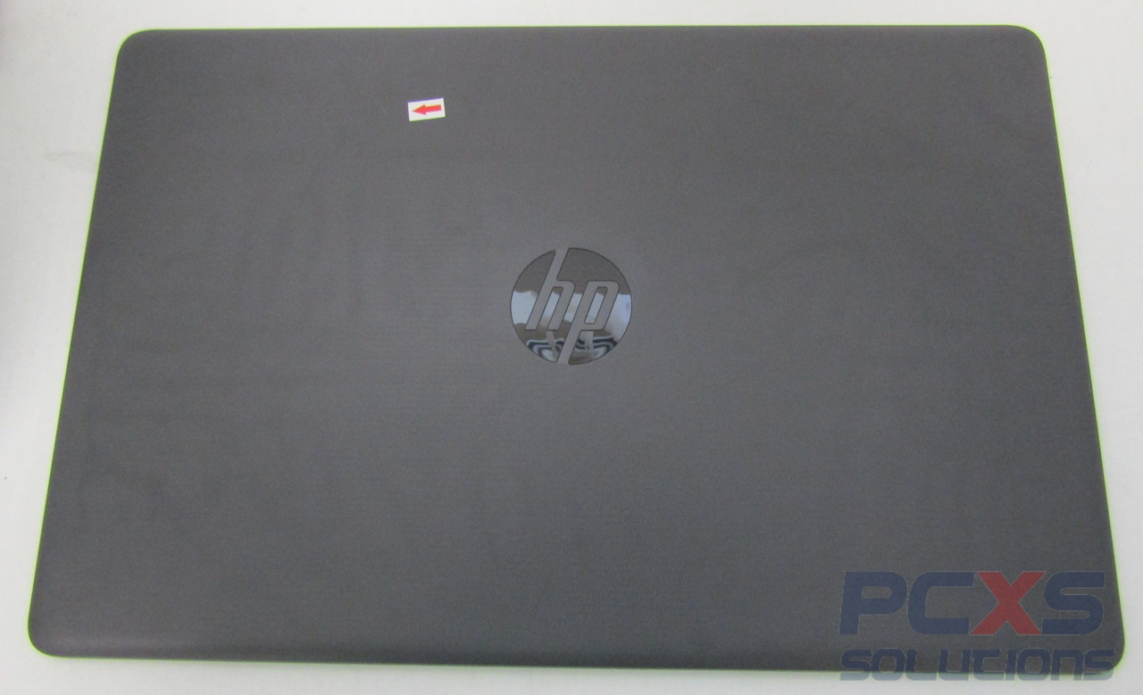 HP SPS-LCD BACK COVER DAS HP 250 G7 - L49987-001-B