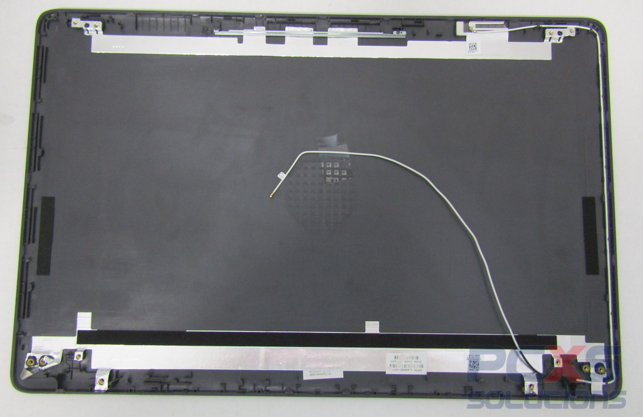 HP SPS-LCD BACK COVER DAS HP 250 G7 - L49987-001-B