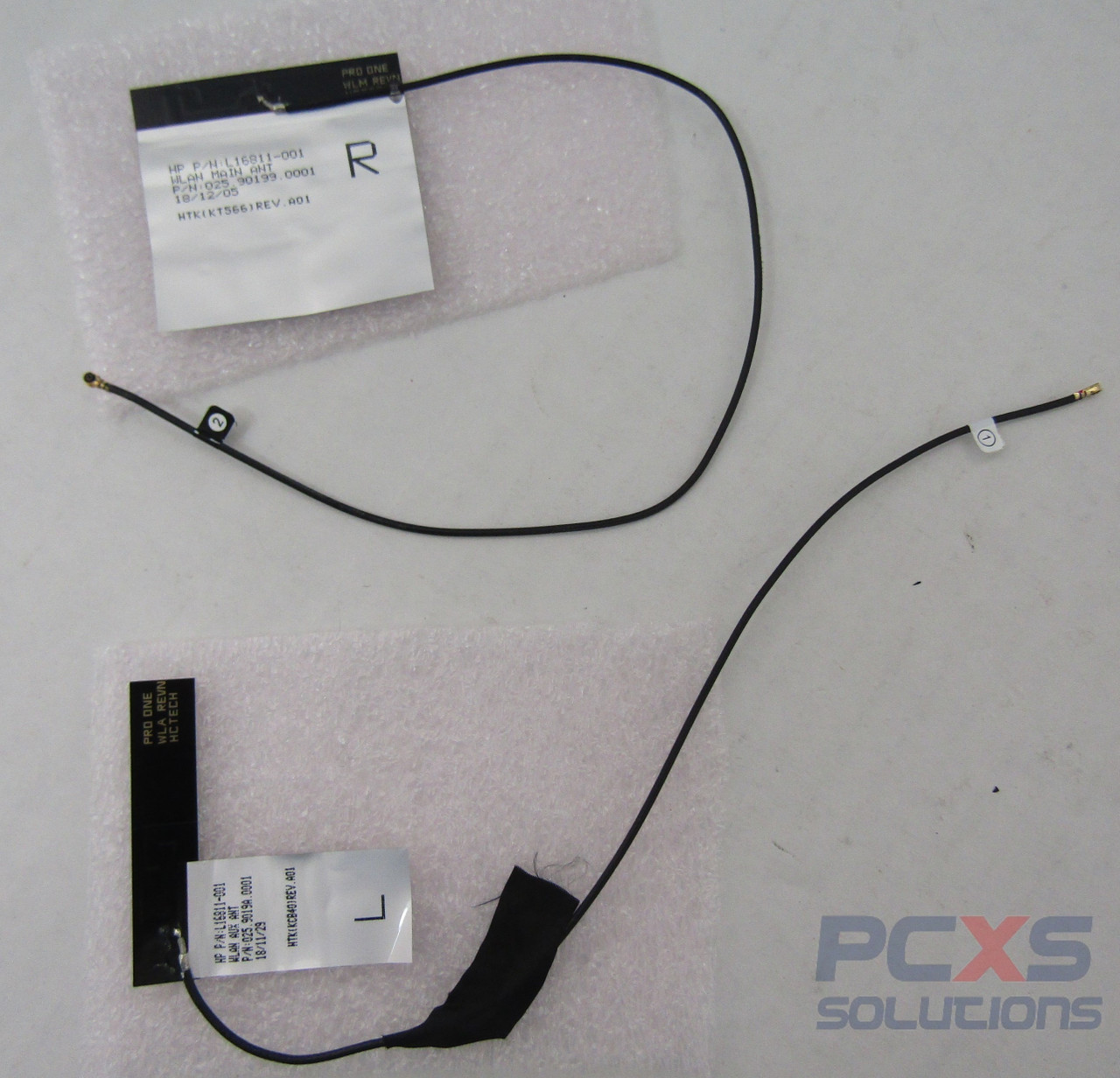 HP SPS-Antenna 2x2 20 ProOneG4 AIO - L33363-001